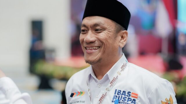 Ketika Pemerintah Tidak Sekedar Menonton, Bupati Ibas Pecah Kegelisahan Rakyat