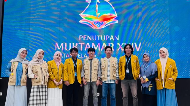 Aksi Pelajar IPM Luwu Raya di Muktamar Makassar Dibubarkan, Aspirasi Provinsi Luwu Raya Disorot