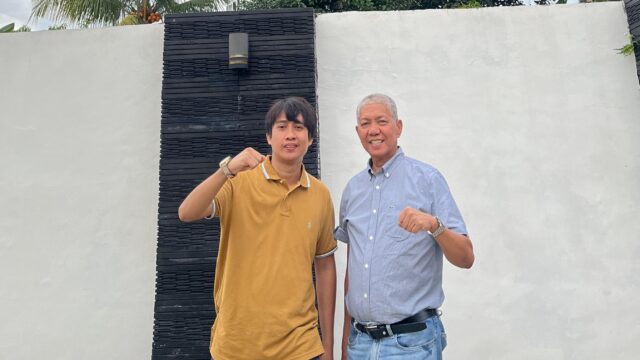 Jelang Kontestasi HIPMI Palopo, Irianto Perkuat Konsolidasi, Tuai Apresiasi Legislator Sulsel