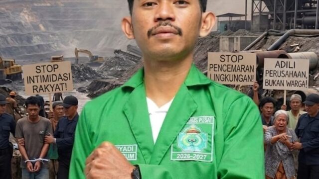 Warga Protes Dugaan Pencemaran Dilaporkan, Ketua HAM Lutim Kecam PT PUL dan Minta APH Fokus Penyelidikan