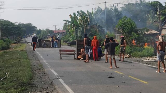 Aktivis WALMAS Soroti Lemahnya Penanganan Aparat, Konflik di Walenrang Luwu Terus Berulang