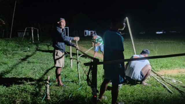 Sendana Cup 1 se-Luwu Raya, Turnamen Sepak Bola Mini Jadi Ruang Positif Pemuda