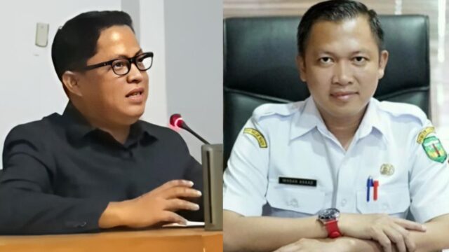 Perbaikan Jalan Bolong–Lamasi Luwu Dijadwalkan Mulai April 2026