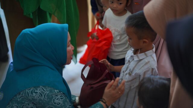 Pemkab Luwu Perkuat GEMARIKAN untuk Tekan Stunting
