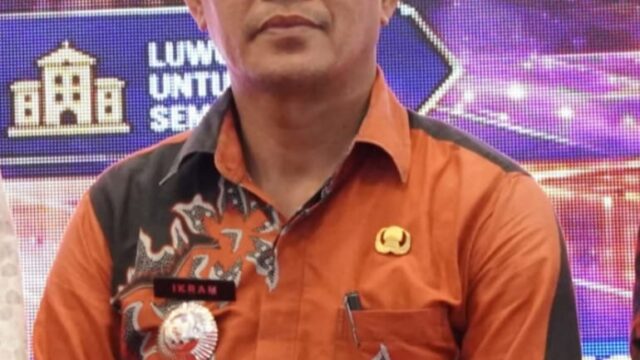 Konflik Antar Kelompok Pemuda di Walenrang Kondusif, Camat Apresiasi Kinerja Polres Luwu