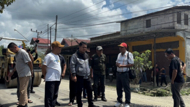 Jalan Rusak Bolong–Lamasi Luwu Diperbaiki Bertahap, Terkendala Anggaran