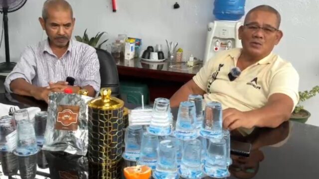 Eks Kades Tamainusi Ditahan di Kasus Dana CSR, Kejati Sulteng Dinilai Gegabah