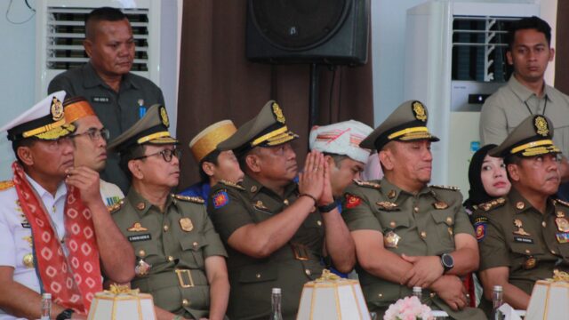Paripurna HUT Luwu Utara, Luwu Disiapkan Jadi Lokasi RS Regional