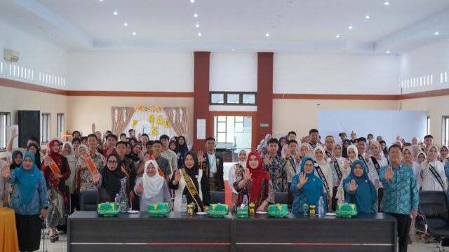 Bunda Forum Anak Luwu Dorong Peran Anak sebagai Mitra Pembangunan Daerah