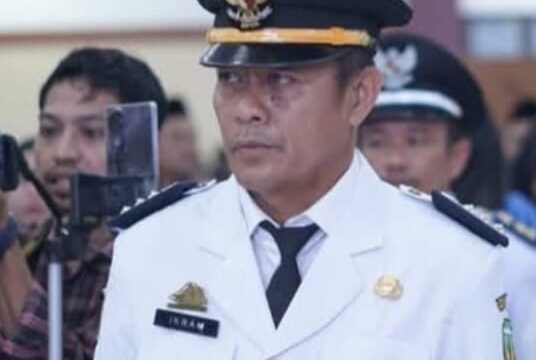 Kecamatan Walenrang Dorong Digitalisasi Desa melalui Pembuatan Blog