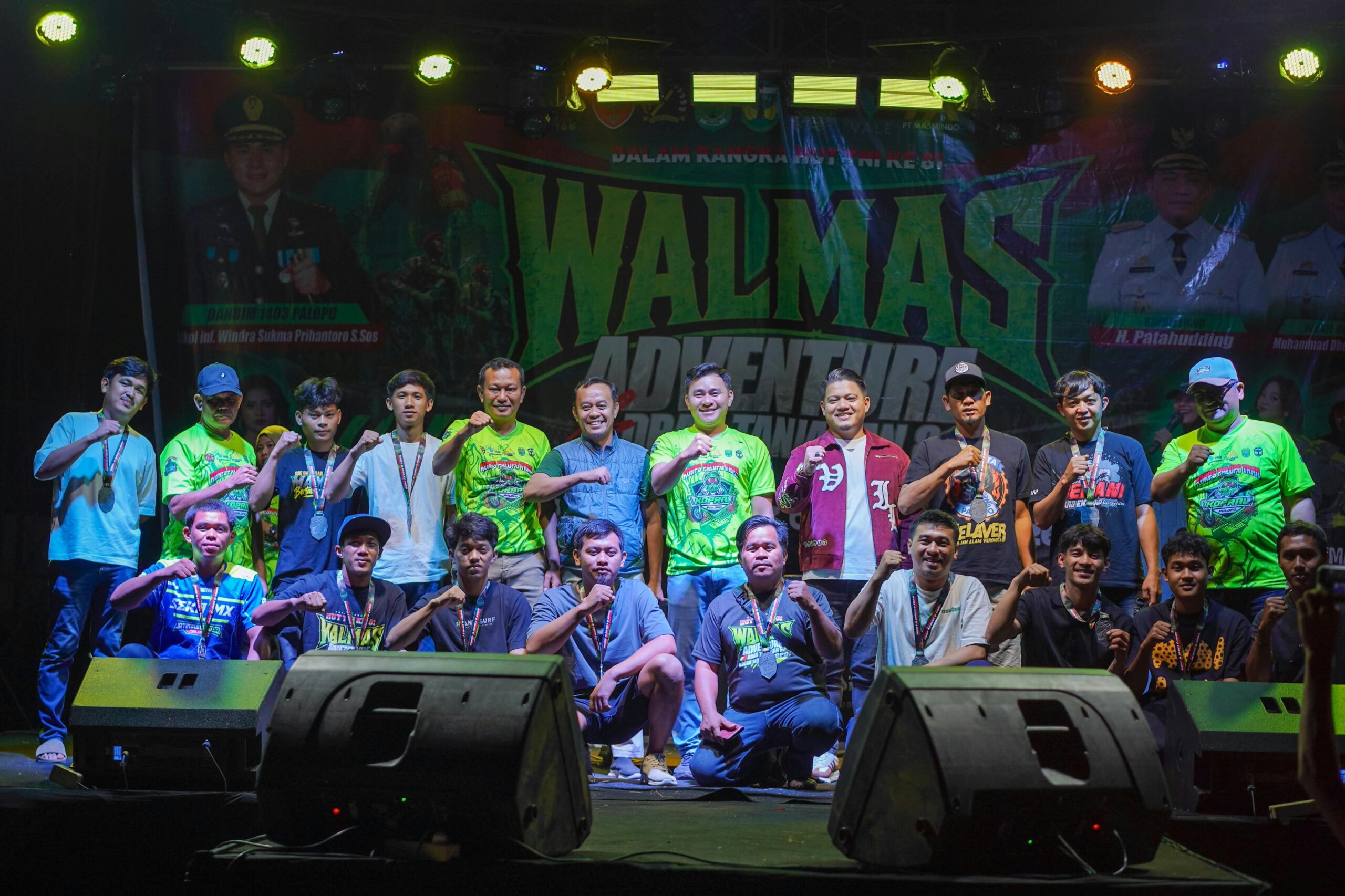 Walmas