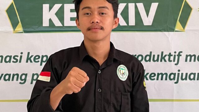 Pelantikan PP IMWAL Periode 2026–2027: Arfan Desak Pemda dan Polres Luwu Selesaikan Persoalan Krusial di Walmas